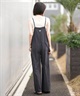 BILLABONG ビラボン オールインワン レディース サロペット パンツ WOVEN SALOPETTE BG013712(BLC-M)