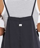BILLABONG ビラボン オールインワン レディース サロペット パンツ WOVEN SALOPETTE BG013712(BLC-M)