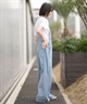 BILLABONG ビラボン オールインワン レディース サロペット パンツ WOVEN SALOPETTE BG013712(BLC-M)