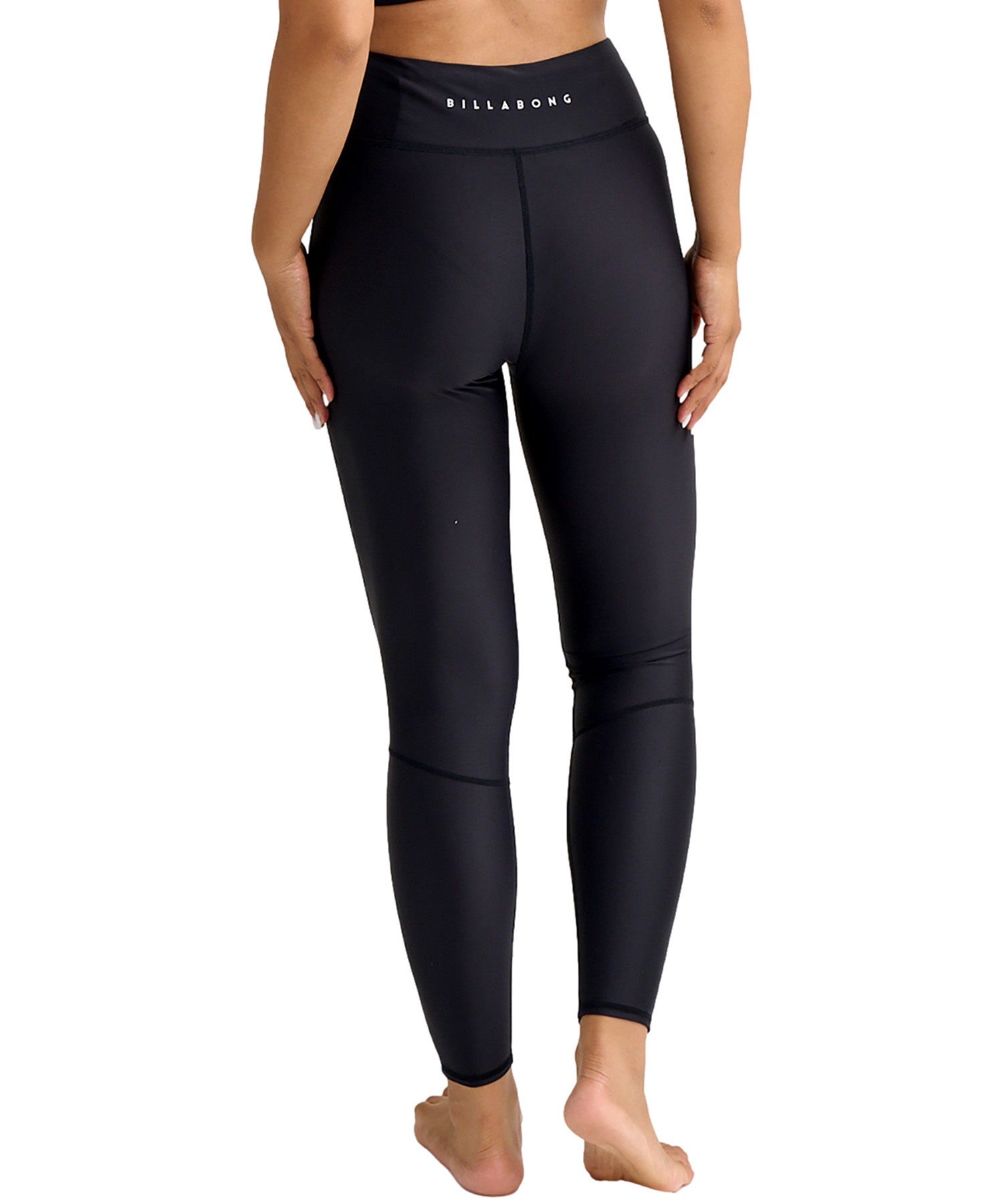 BILLABONG ビラボン レギンス レディース UVカット 吸水速乾