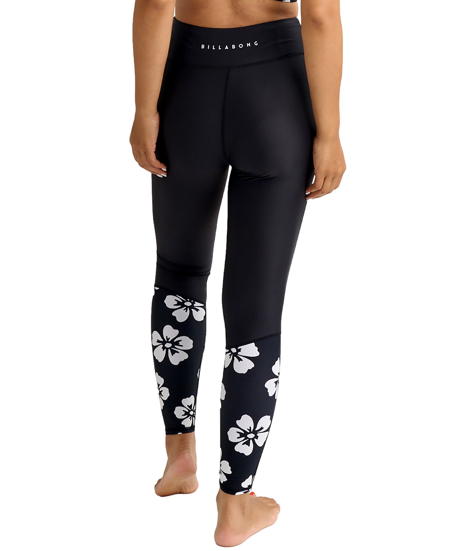 BILLABONG ビラボン レギンス レディース UVカット 吸水速乾