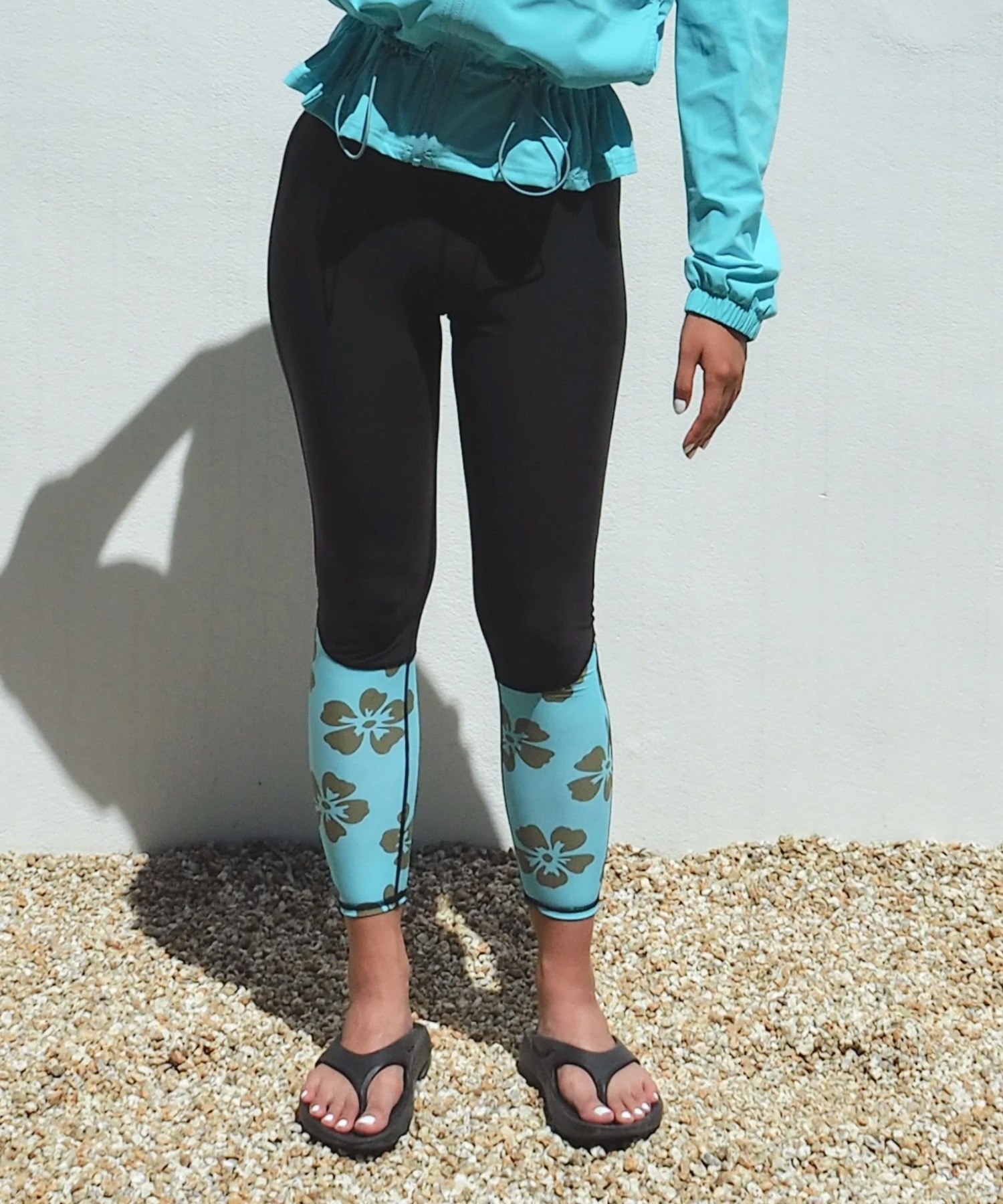 BILLABONG ビラボン レギンス レディース UVカット 吸水速乾