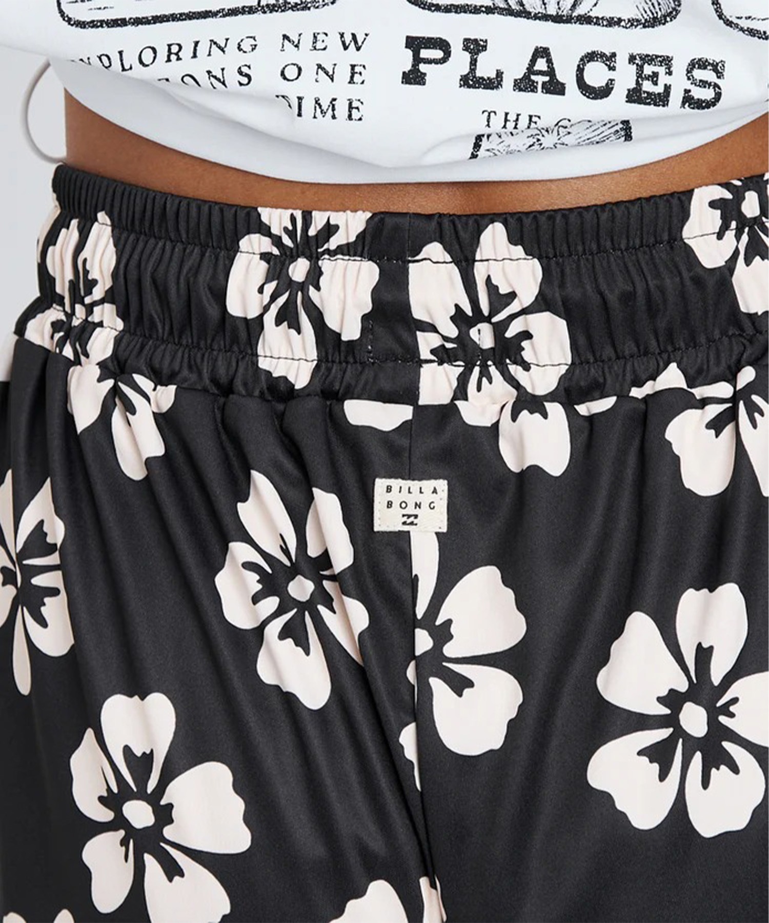 BILLABONG ビラボン ロングパンツ レディース UVカット UTILITY LONG