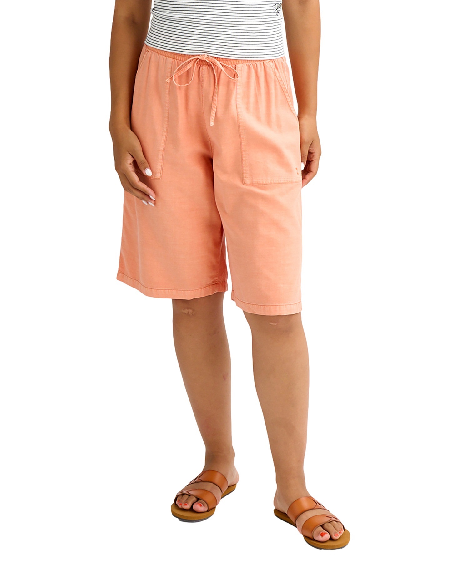 BILLABONG ビラボン ハーフパンツ ショートパンツ レディース ワイド