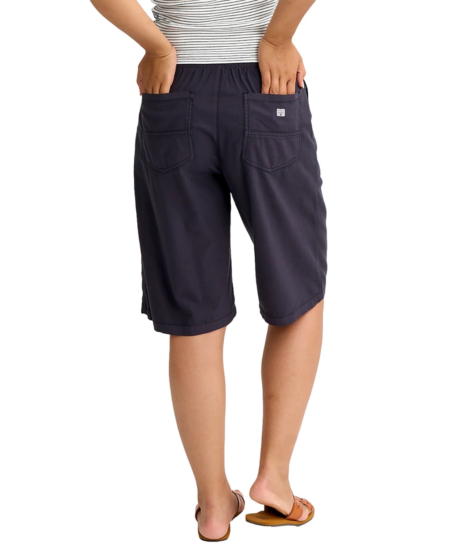 BILLABONG ビラボン ハーフパンツ ショートパンツ レディース ワイド