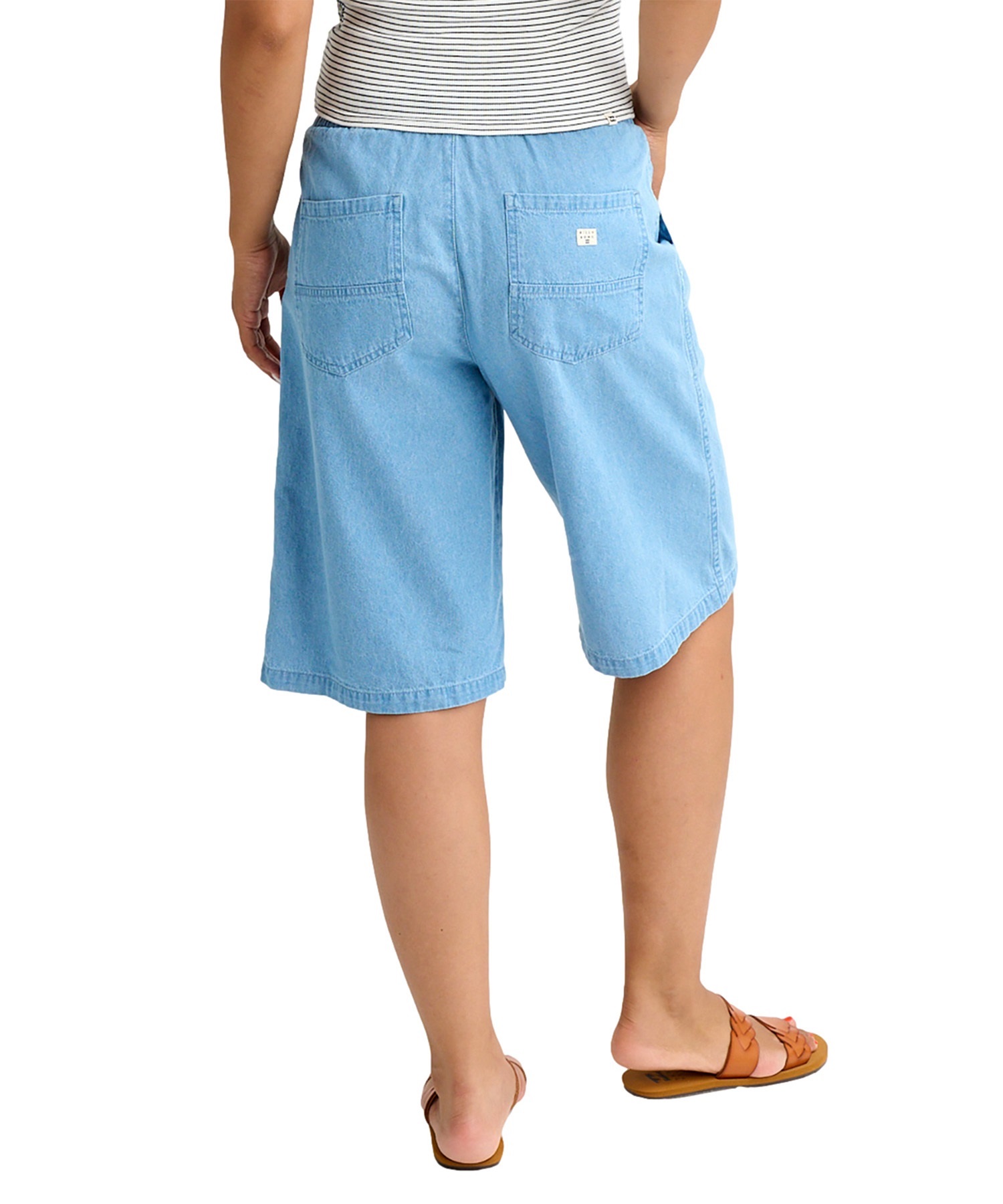 BILLABONG ビラボン ハーフパンツ ショートパンツ レディース ワイド