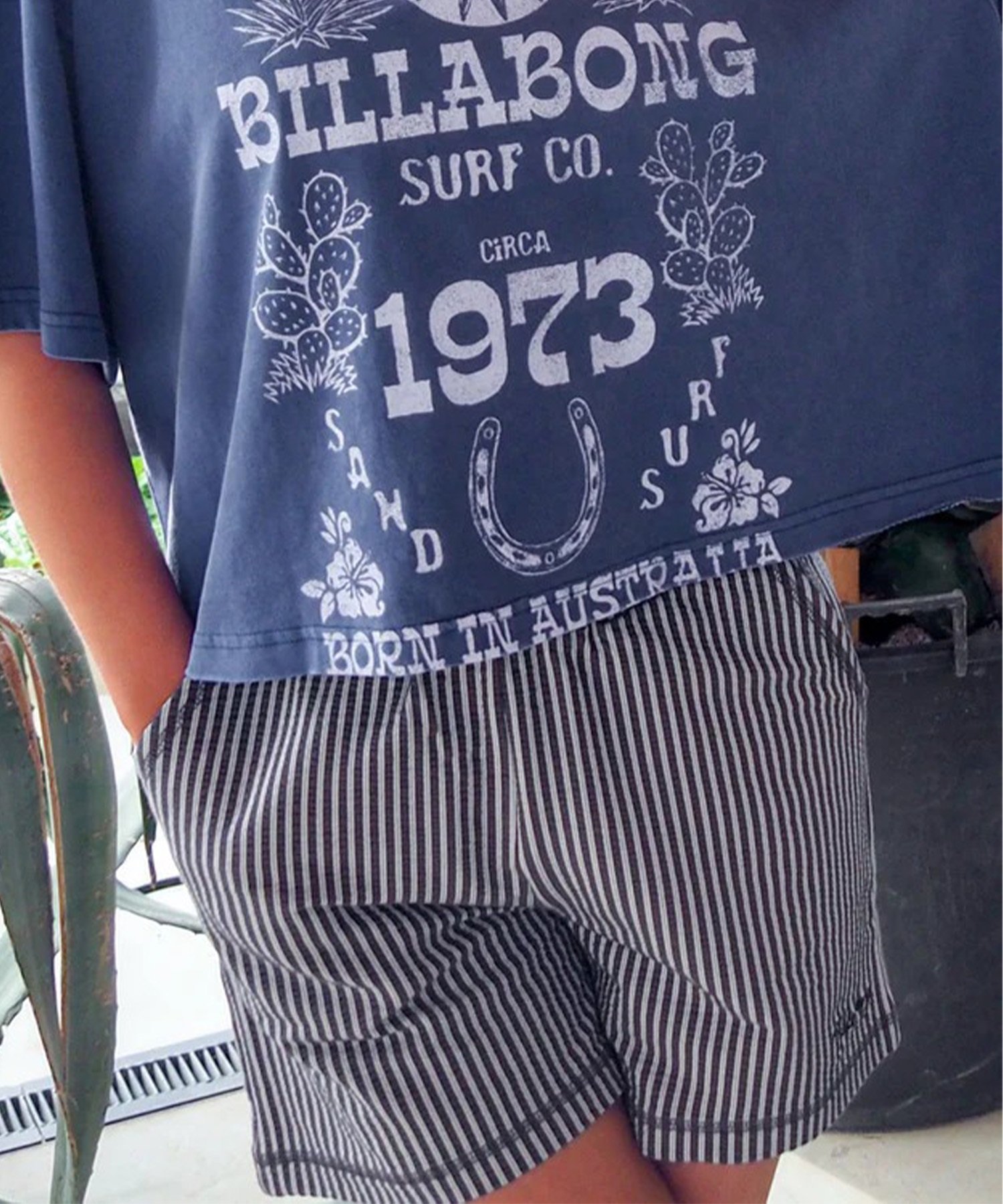 BILLABONG ビラボン ハーフパンツ ショートパンツ レディース