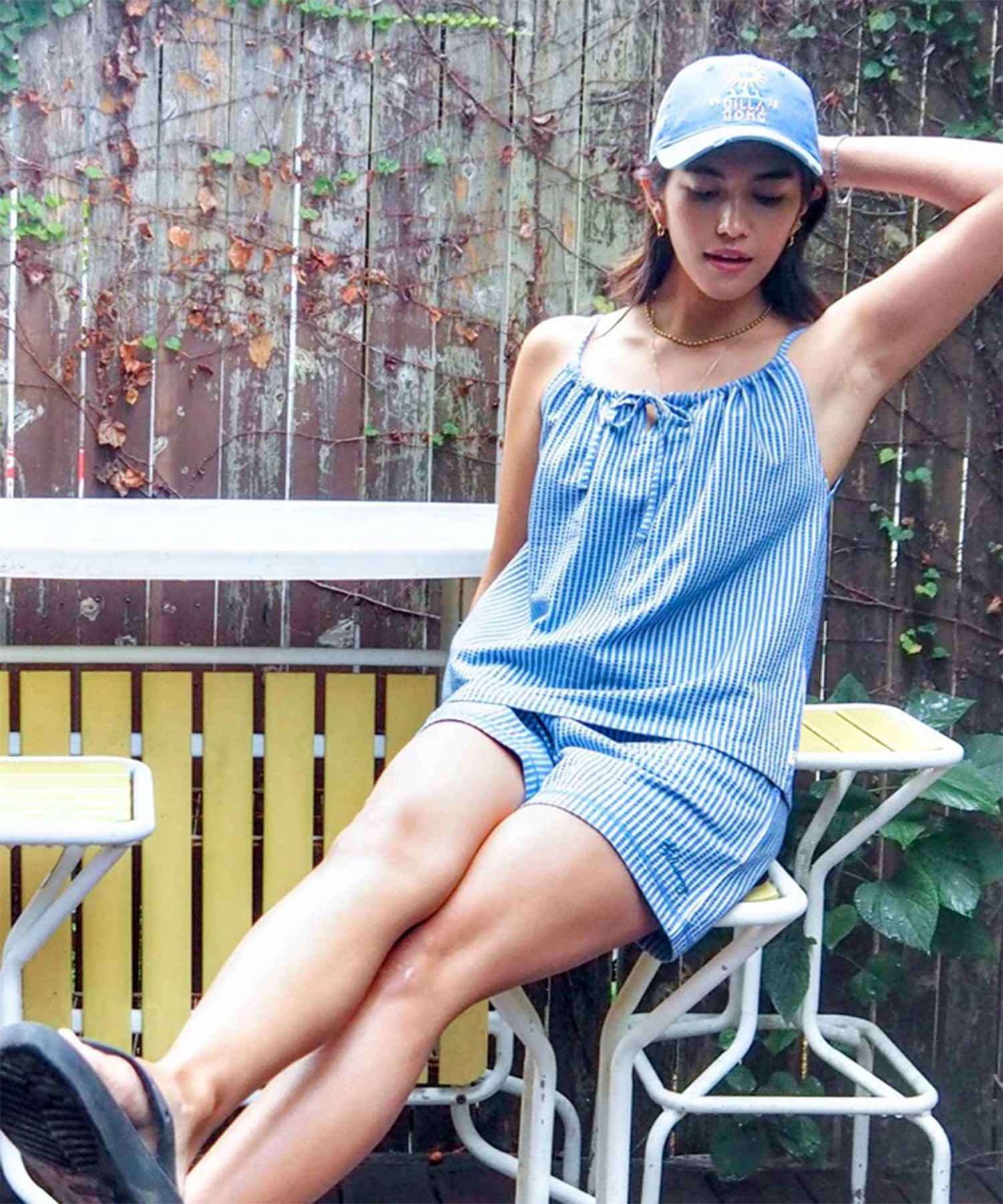 BILLABONG ビラボン ハーフパンツ ショートパンツ レディース