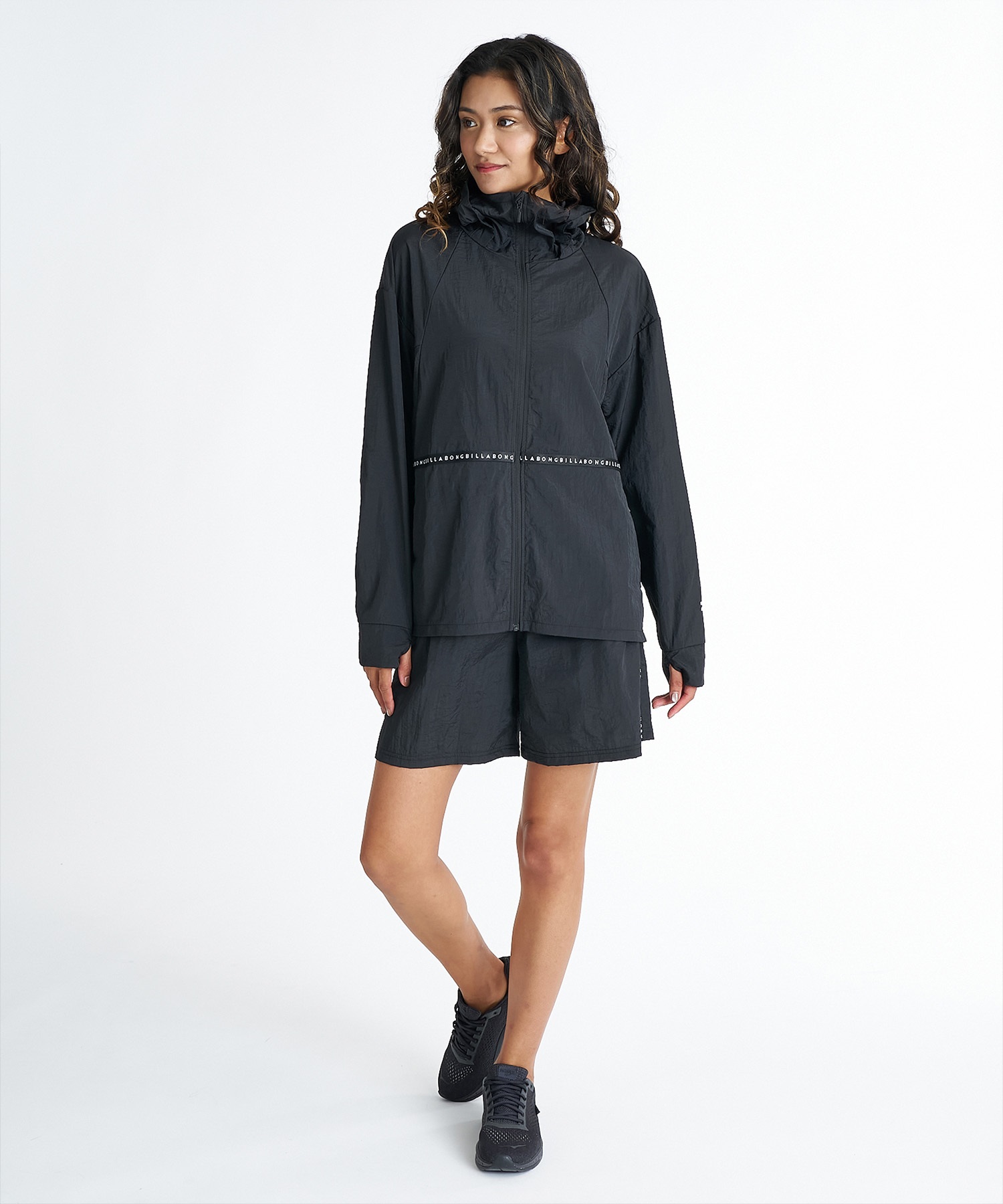 BILLABONG ビラボン ハーフパンツ ショートパンツ レディース 水陸両用