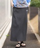 BILLABONG ビラボン スカート レディース ボーダー STRIPED RIB LONG SKI BG013609(BPB-M)