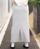 BILLABONG ビラボン スカート レディース ボーダー STRIPED RIB LONG SKI BG013609(BPB-M)