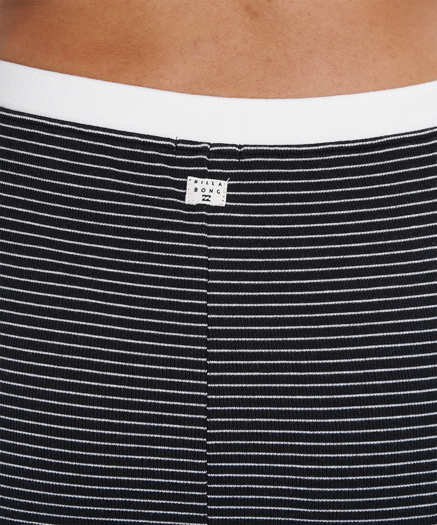 BILLABONG ビラボン スカート レディース ボーダー STRIPED RIB LONG SKI BG013609(BPB-M)