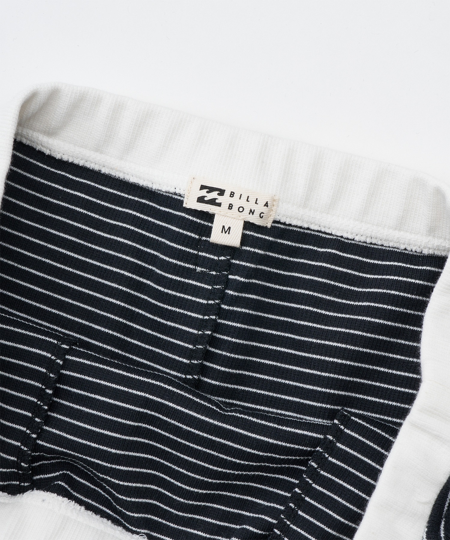 BILLABONG ビラボン スカート レディース ボーダー STRIPED RIB LONG SKI BG013609(BPB-M)