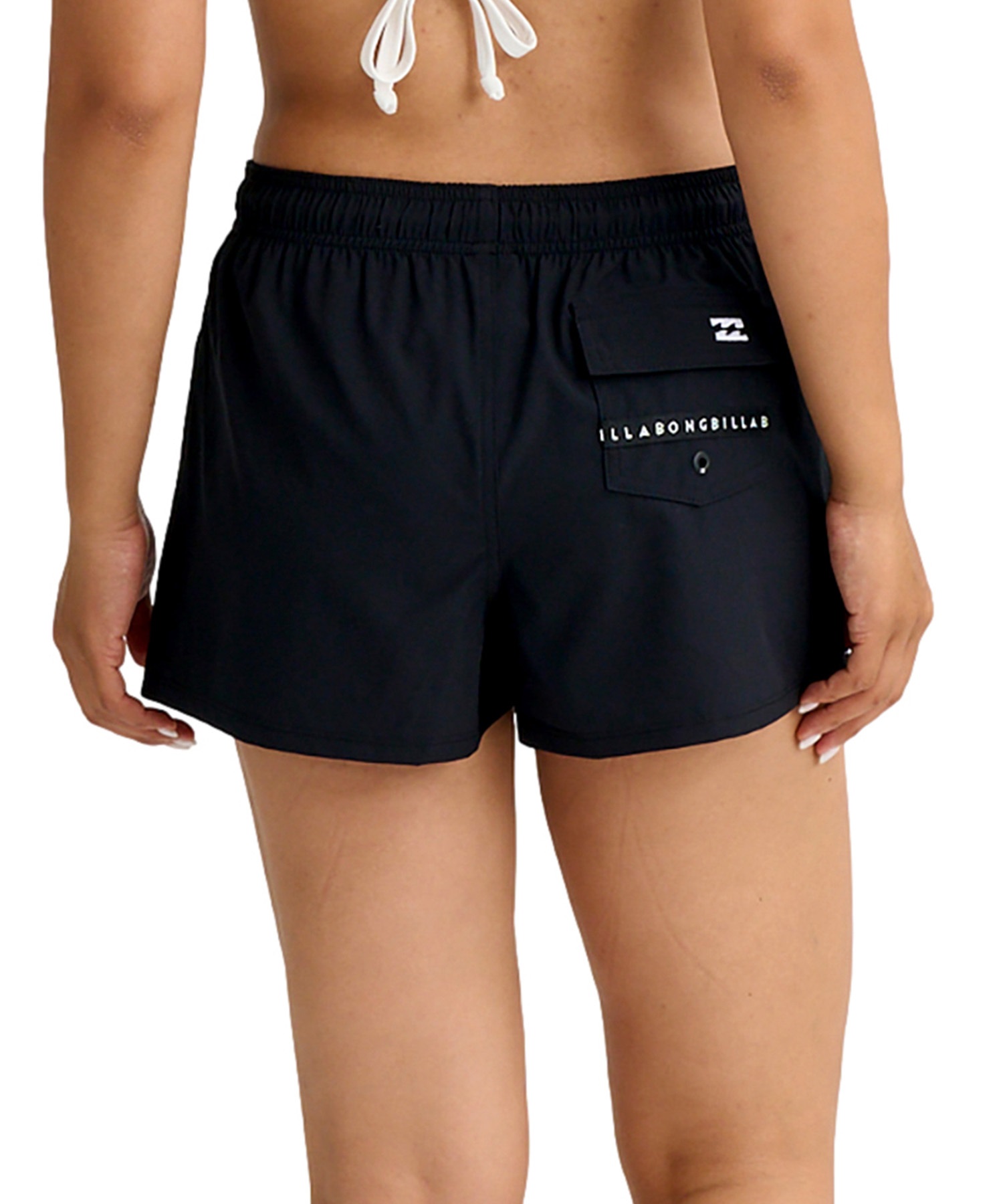 BILLABONG ビラボン 水着 トランクス ボードショーツ レディース UV