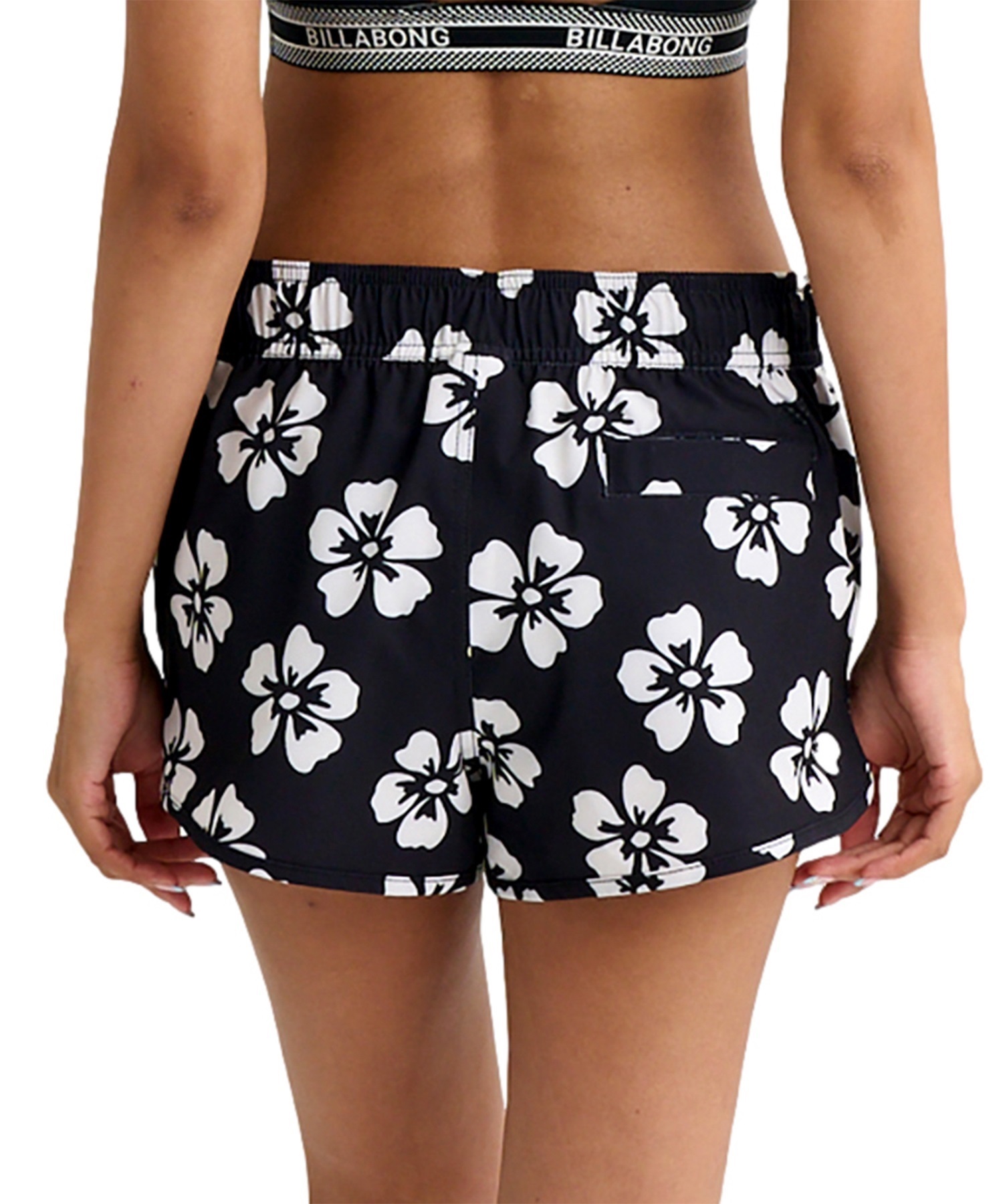 BILLABONG ビラボン 水着 トランクス ボードショーツ レディース DES