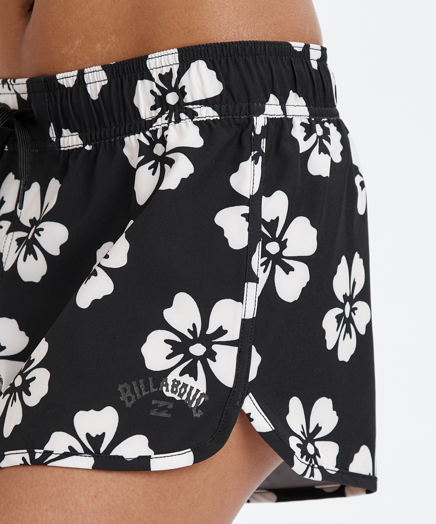 billabong ビラボン LLICA ボードショーツ スクレーパー付 BILLABONG ビラボン 水着 トランクス ボードショーツ レディース DES
