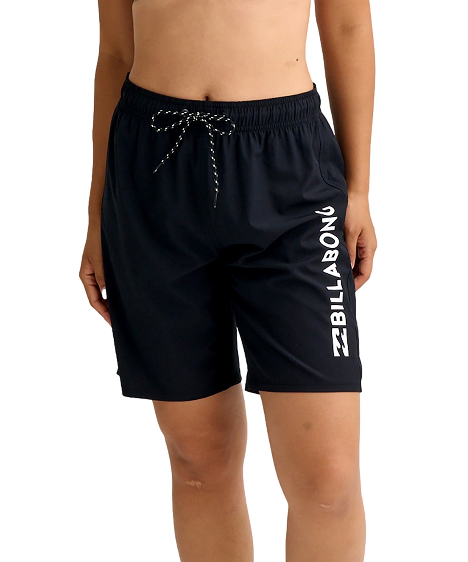 BILLABONG ビラボン 水着 トランクス ボードショーツ レディース LONG