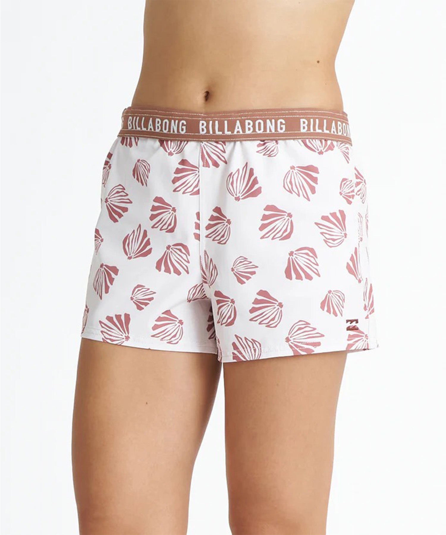 BILLABONG ビラボン 水着 トランクス ボードショーツ レディース 水陸