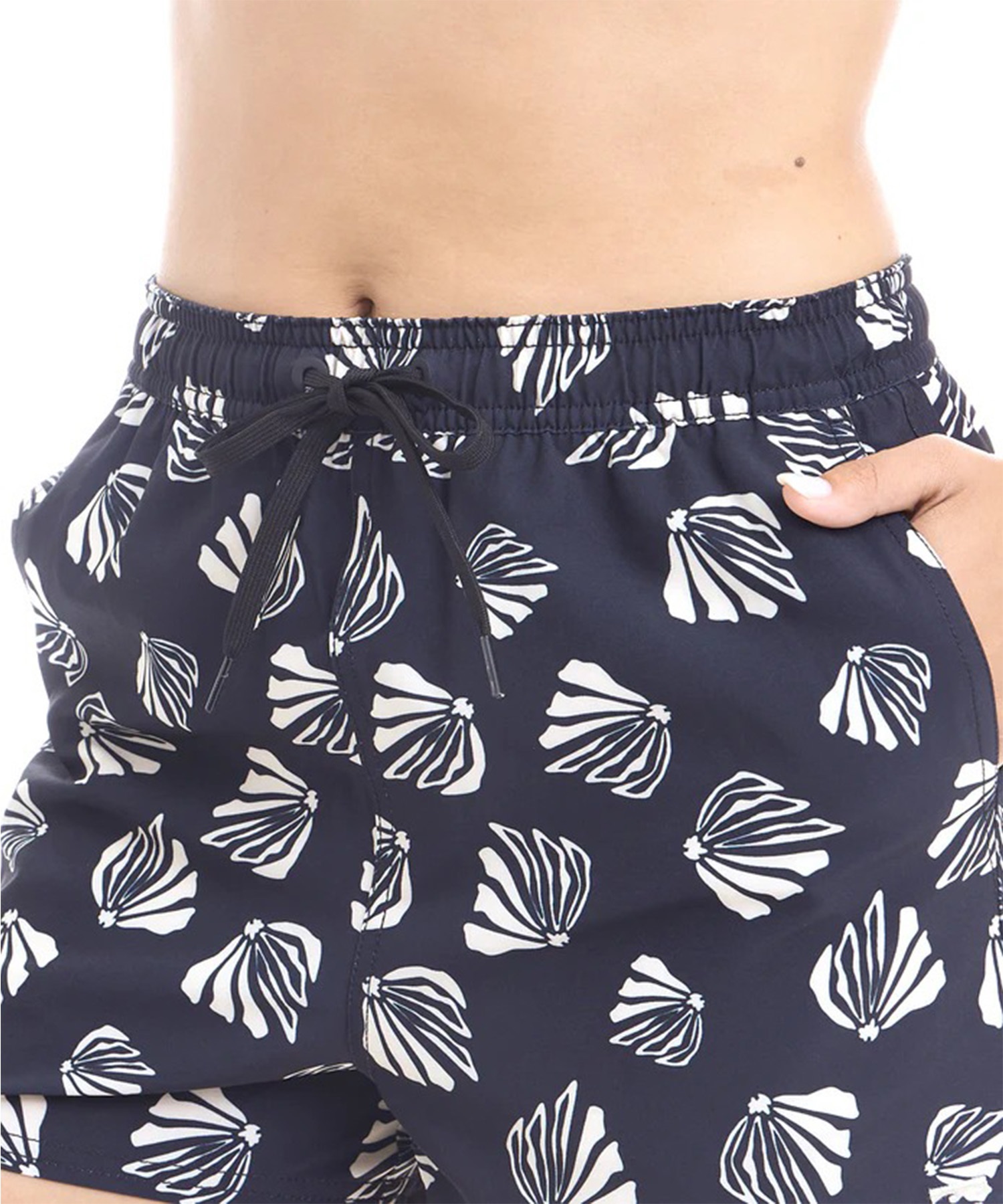 BILLABONG ビラボン 水着 トランクス ボードショーツ レディース 水陸両用 LOGO JQ TAPE PRINT BOARDSHORTS BG01C500(BPB-M)