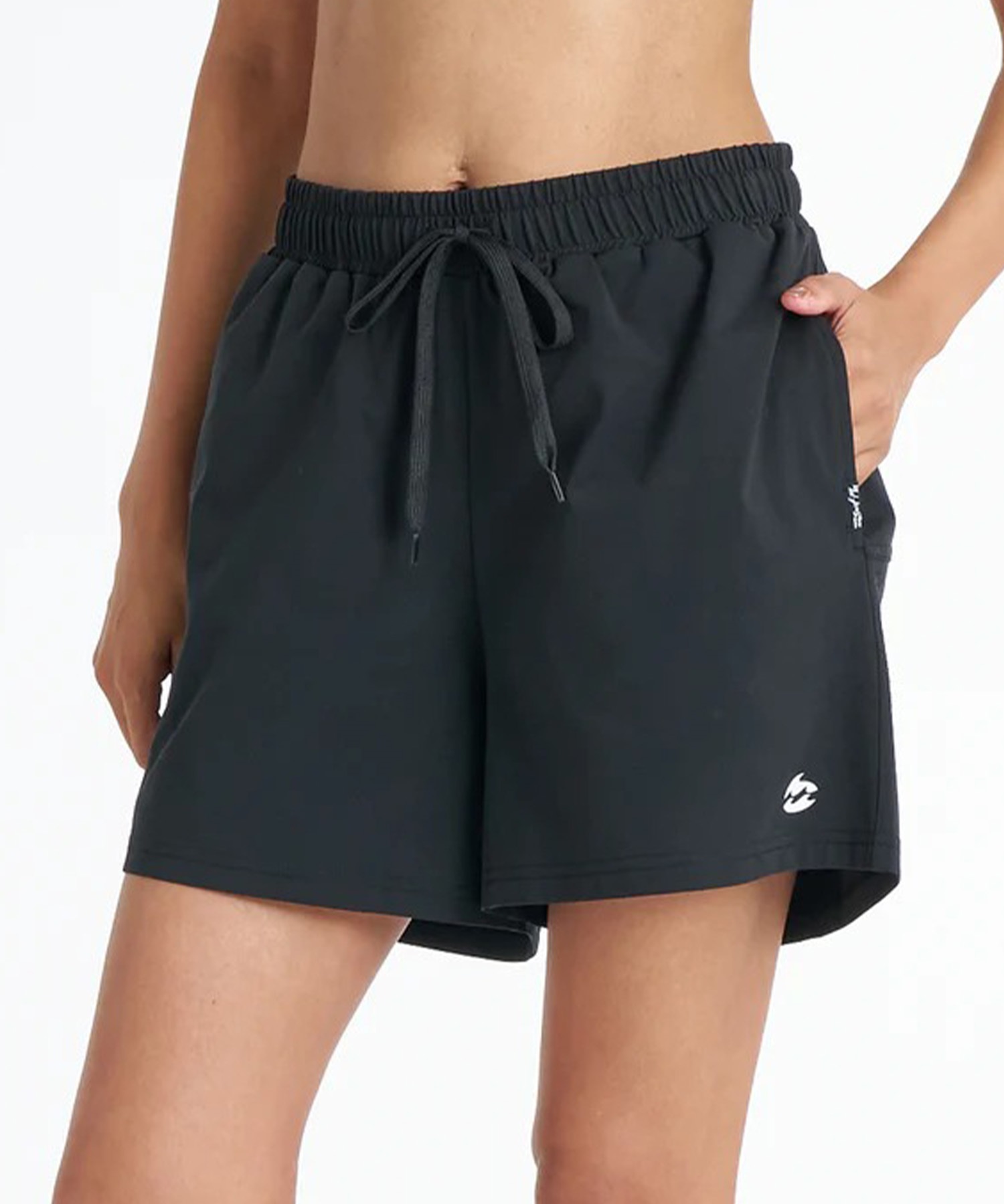 BILLABONG ビラボン 水着 トランクス ボードショーツ レディース UVカット SURF FLEX HORIZON ARCH SHORTS BG01C855(VGV-M)