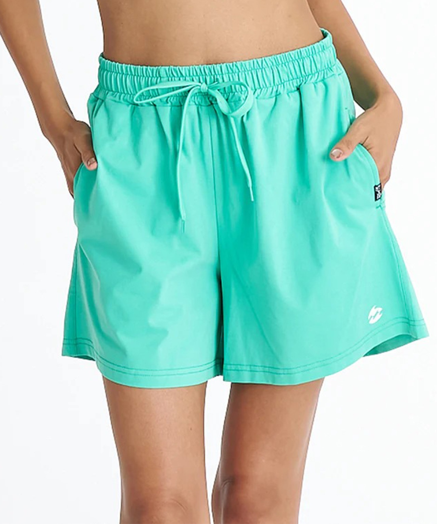 BILLABONG ビラボン 水着 トランクス ボードショーツ レディース UV