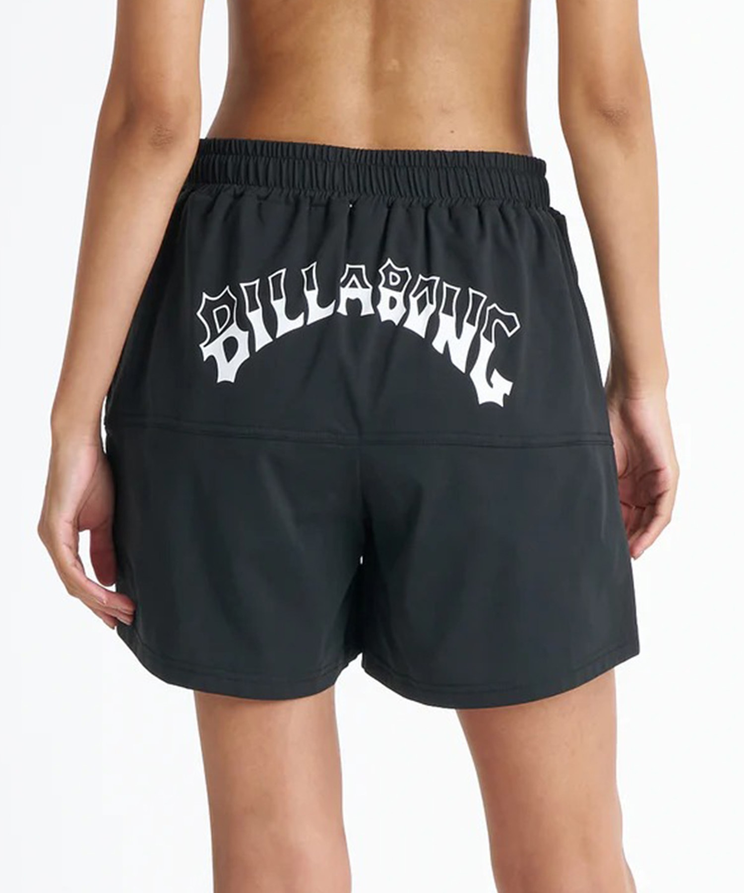 BILLABONG ビラボン 水着 トランクス ボードショーツ レディース UV