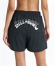 BILLABONG ビラボン 水着 トランクス ボードショーツ レディース UVカット SURF FLEX HORIZON ARCH SHORTS BG01C855(VGV-M)