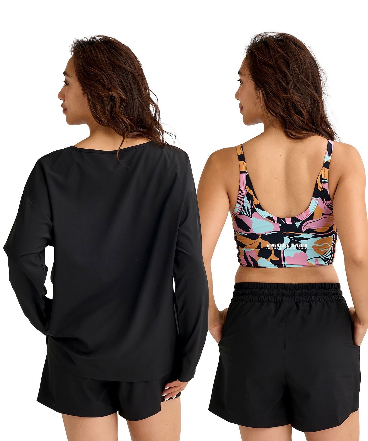 ビラボン水着3セット BILLABONG（ビラボン） 25 SS BILLABONG 水着 3点セット ビキニ T