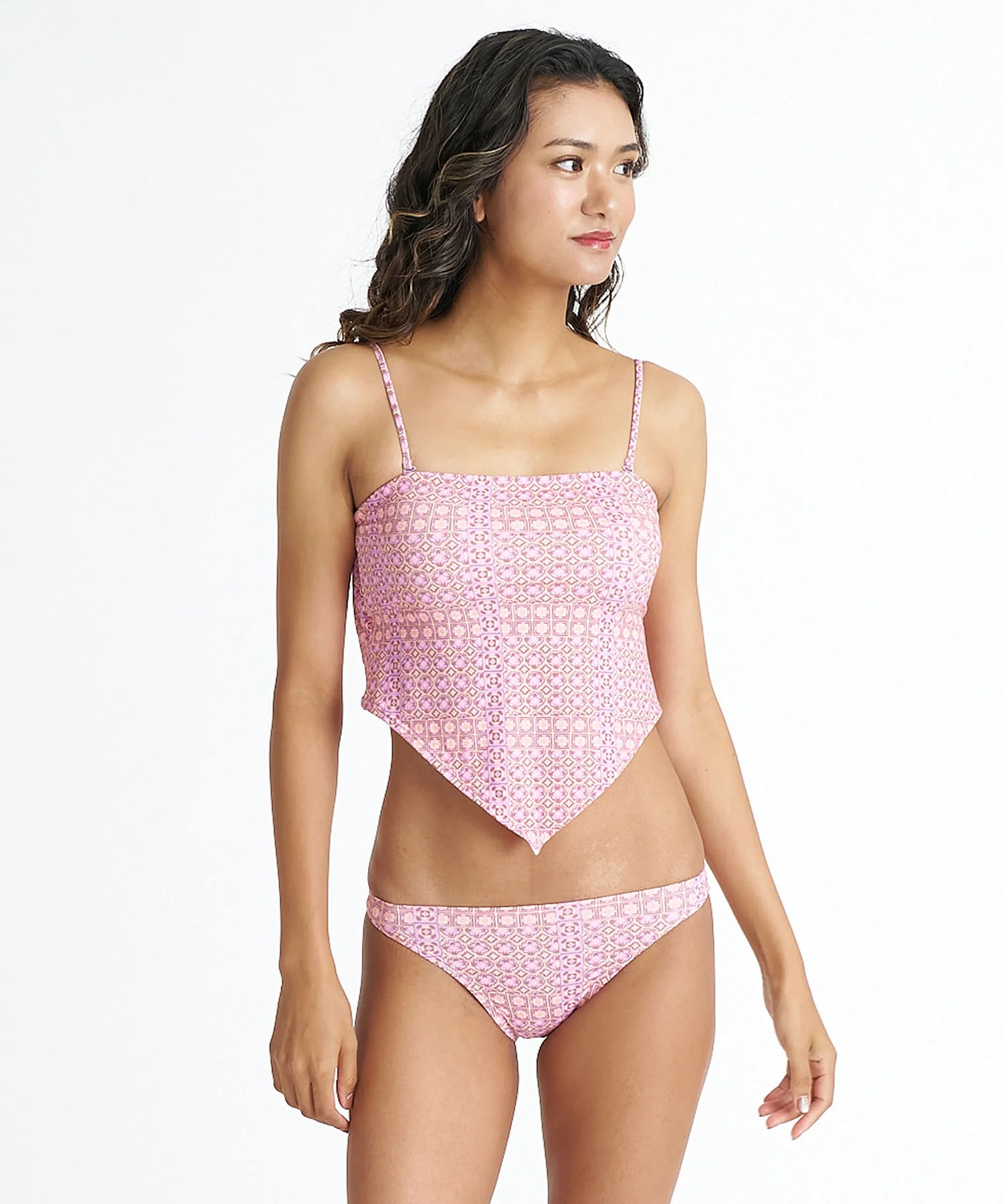 BILLABONG ビラボン 水着 ビキニ レディース WIRE CUP SCARF BIKINI