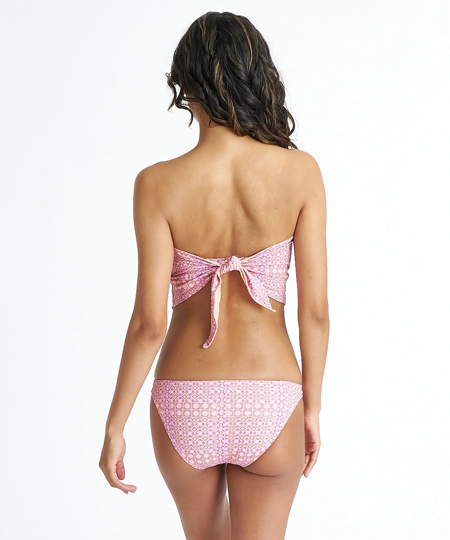 BILLABONG ビラボン 水着 ビキニ レディース WIRE CUP SCARF BIKINI