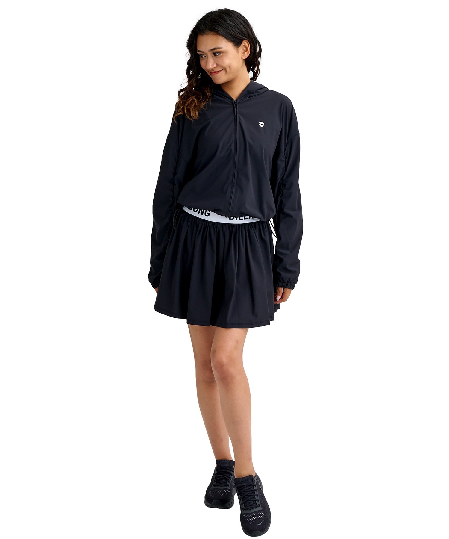 BILLABONG ビラボン 水着 ラッシュガード レディース 長袖 ジップ