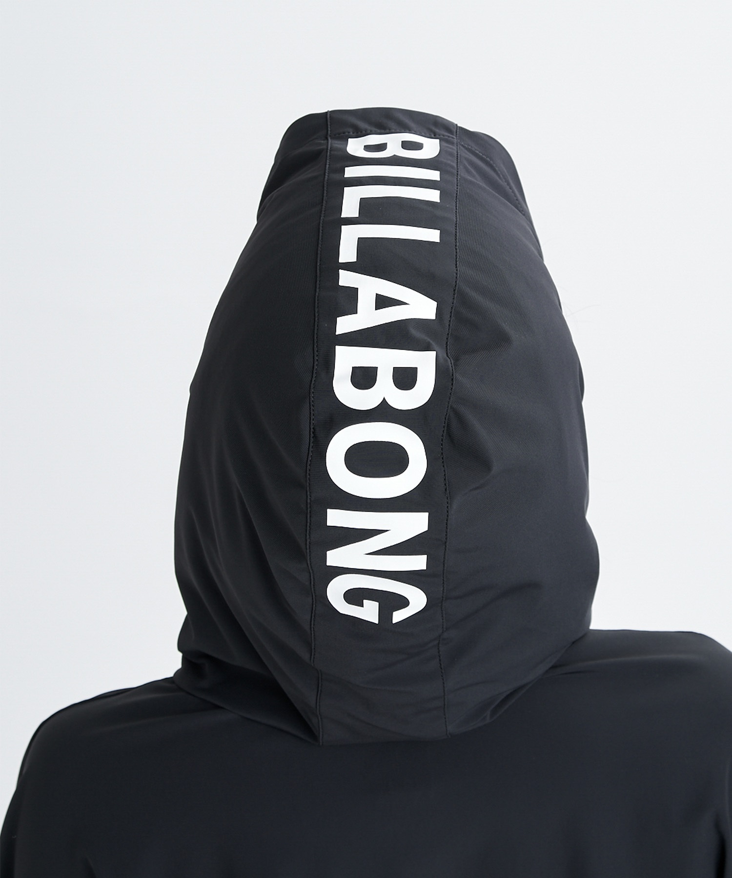 BILLABONG ビラボン 水着 ラッシュガード レディース 長袖 ジップ