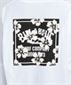 BILLABONG ビラボン 水着 ラッシュガード 長袖 Tシャツ ロンT レディース 水陸両用 MORFY SQUARE LOGO RG BG013857(OCS-M)