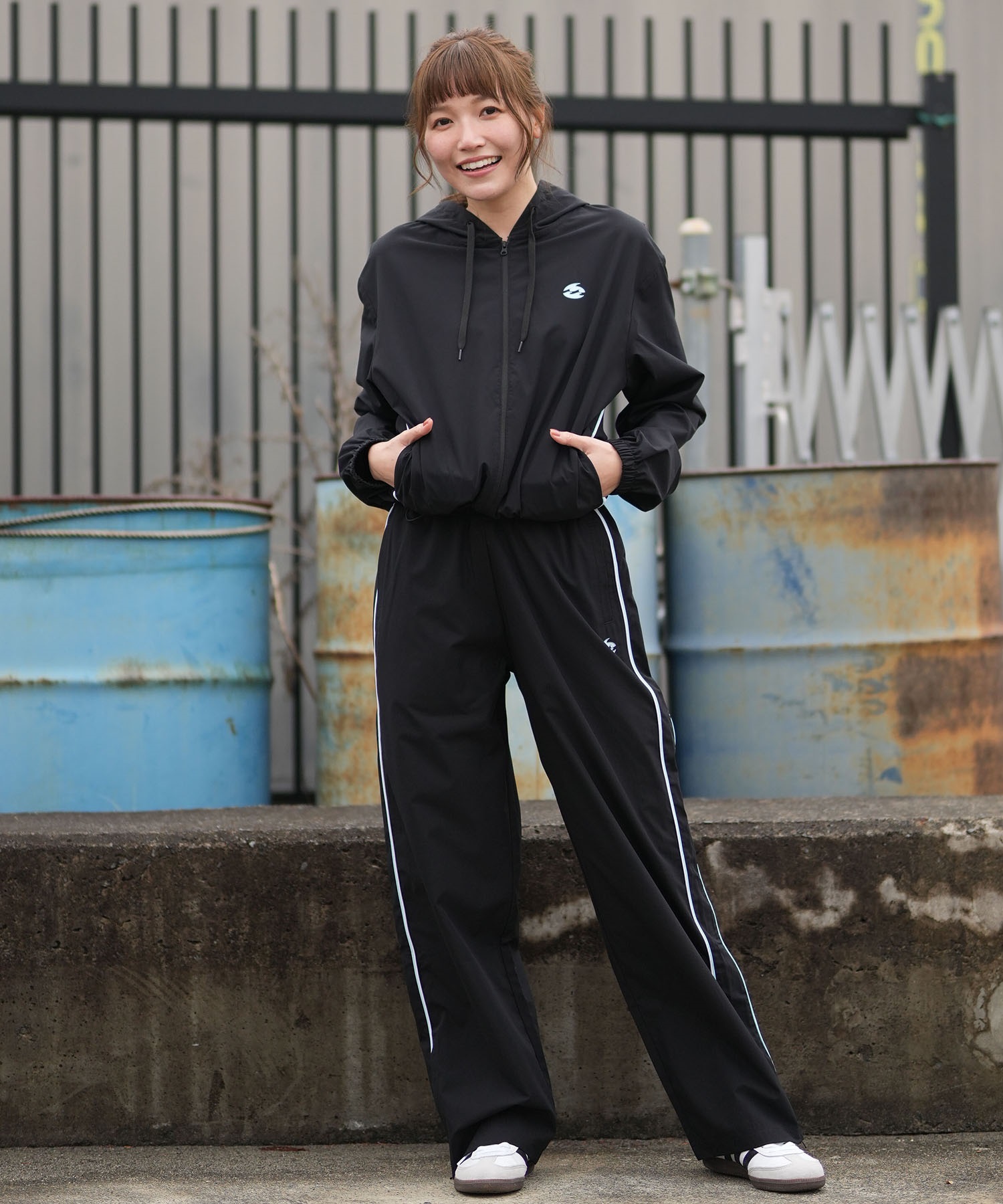 BILLABONG ビラボン 水着 ラッシュガード ジップアップ パーカー