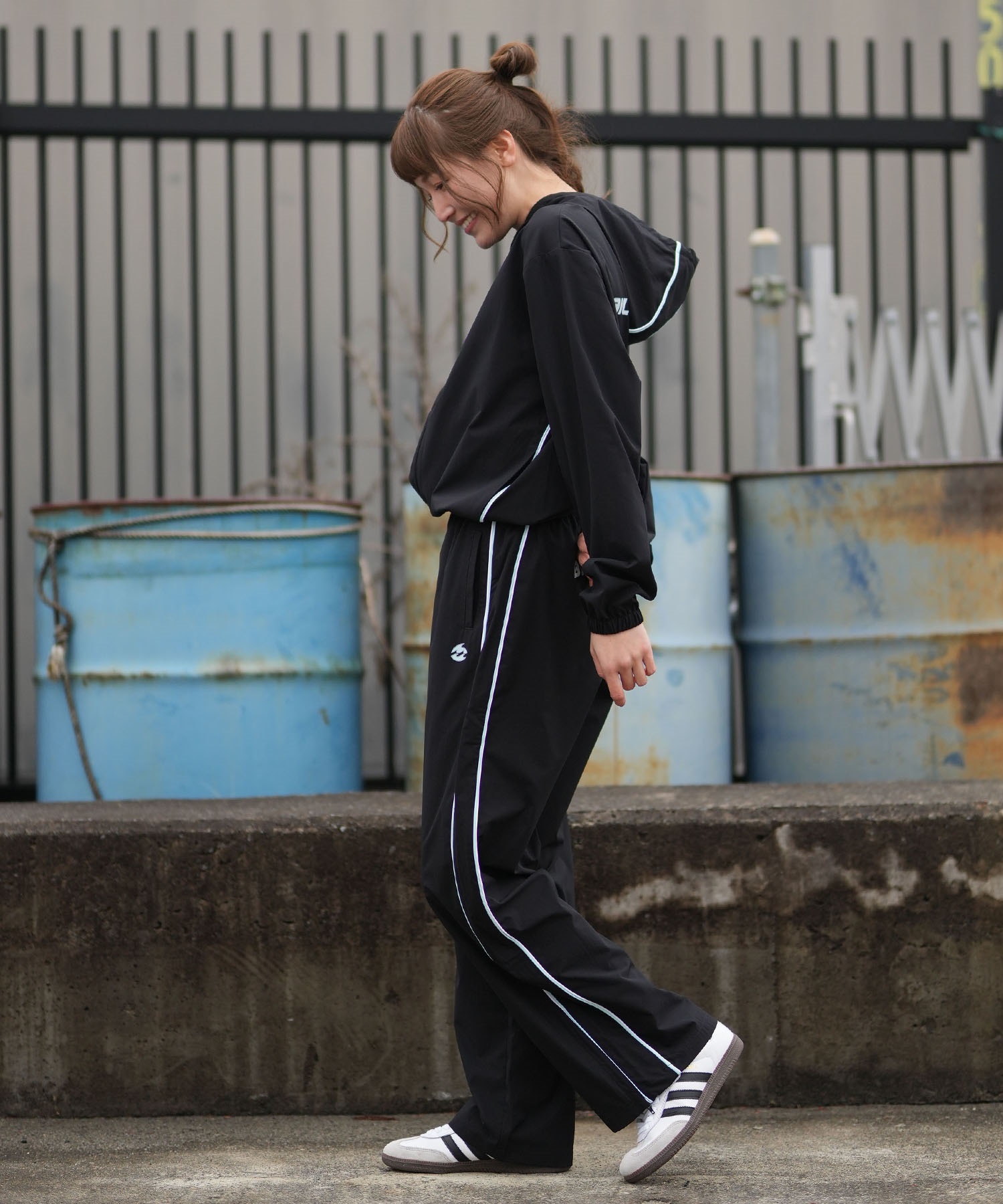BILLABONG ビラボン 水着 ラッシュガード ジップアップ パーカー