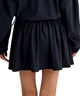BILLABONG ビラボン スカート レディース UVカット 接触冷感 吸水速乾 セットアップ対応 BG013892 UT(BLK-M)