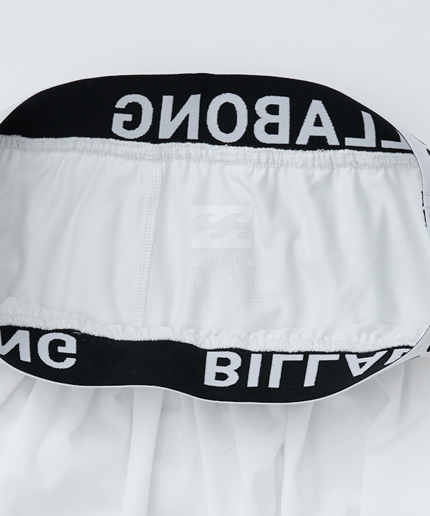 BILLABONG ビラボン スカート レディース UVカット 接触冷感 吸水速乾 セットアップ対応 BG013892 UT(BLK-M)