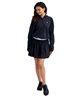 BILLABONG ビラボン スカート レディース UVカット 接触冷感 吸水速乾 セットアップ対応 BG013892 UT(BLK-M)