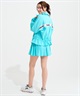 BILLABONG ビラボン スカート レディース UVカット 接触冷感 吸水速乾 セットアップ対応 BG013892 UT(BLK-M)