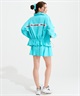 BILLABONG ビラボン スカート レディース UVカット 接触冷感 吸水速乾 セットアップ対応 BG013892 UT(BLK-M)