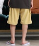 BILLABONGビラボン ハーフパンツ ショートパンツ キッズ ジュニア 子供 ウォークショーツ コーデュロイ UVカット 水陸両用 BG015650(WBL-140cm)