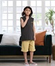 BILLABONGビラボン ハーフパンツ ショートパンツ キッズ ジュニア 子供 ウォークショーツ コーデュロイ UVカット 水陸両用 BG015650(WBL-140cm)