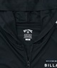 BILLABONG ビラボン ラッシュガード ジップアップ パーカー キッズ BOYS RASHGUARD ZIP HOODIE  BG015852(WHT-130cm)