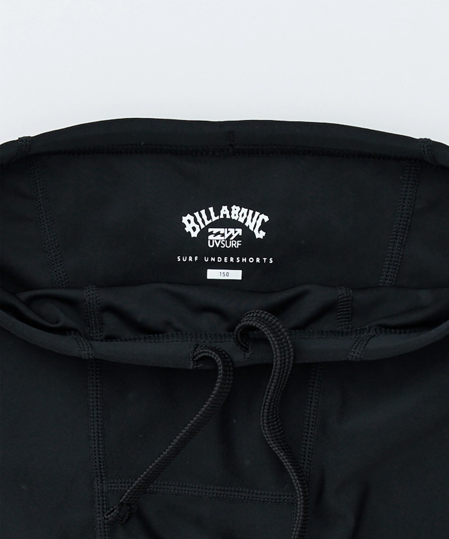BILLABONG ビラボン 水着 インナー キッズ ジュニア 子供 アンダーショーツ UVカット BG015490(BWT-130cm)