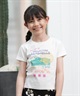 BILLABONG ビラボン 半袖 Tシャツ キッズ ジュニア 子供 クルーネック GRAPHIC BG015252(LPC1-130cm)