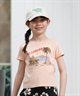 BILLABONG ビラボン 半袖 Tシャツ キッズ ジュニア 子供 クルーネック GRAPHIC BG015252(LPC1-130cm)