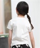 BILLABONG ビラボン 半袖 Tシャツ キッズ ジュニア 子供 クルーネック GRAPHIC BG015252(LPC1-130cm)