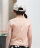 BILLABONG ビラボン 半袖 Tシャツ キッズ ジュニア 子供 クルーネック GRAPHIC BG015252(LPC1-130cm)