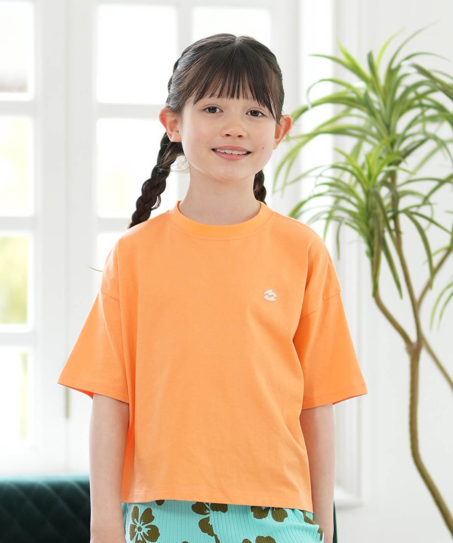BILLABONG ビラボン 半袖 Tシャツ キッズ ジュニア 子供 HORIZON ARCH