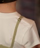BILLABONG ビラボン オールインワン オーバーオール キッズ ジュニア 子供 女の子 WOVEN SALOPETTE BG015751(BLC-130cm)